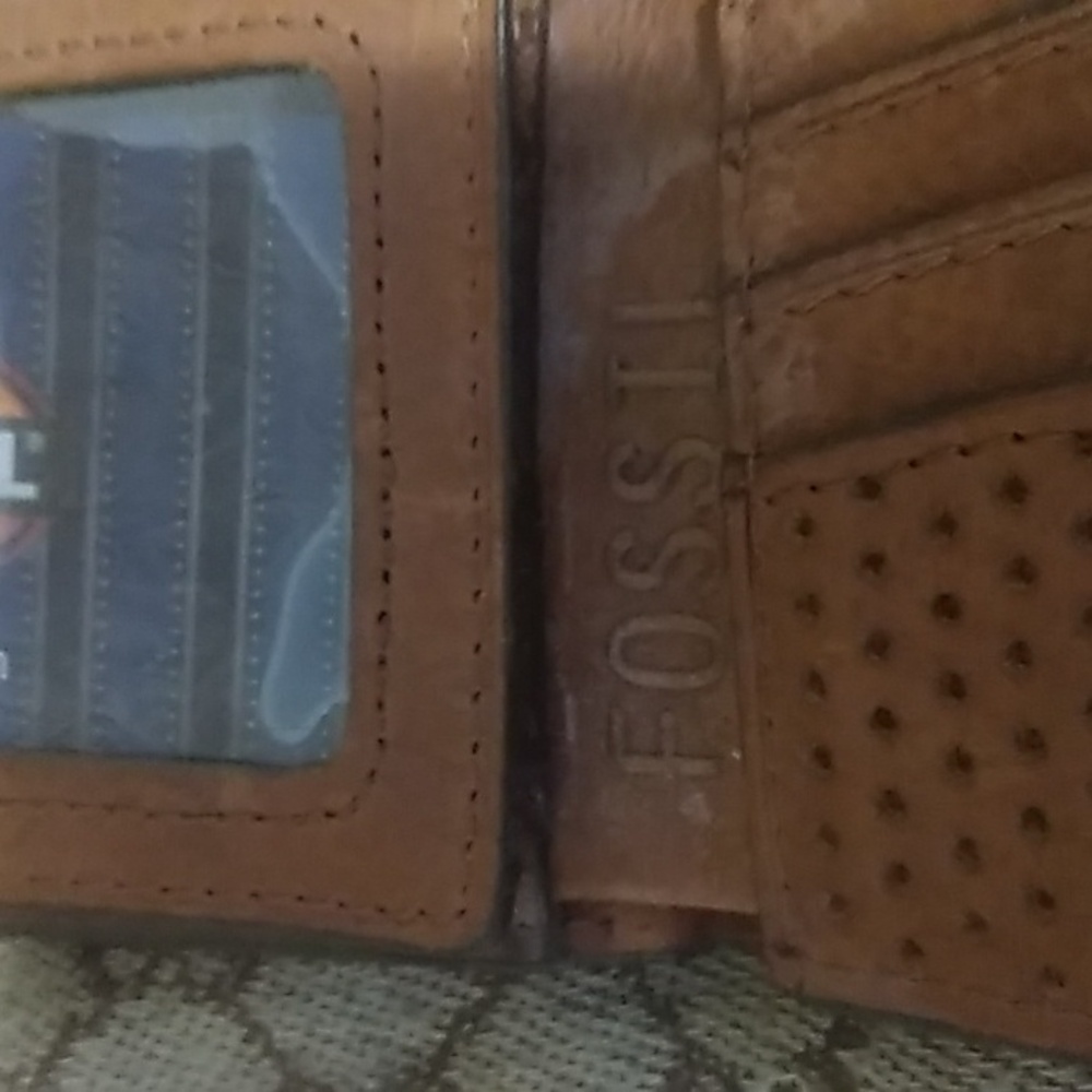 Wallet - Picture 4 of 4
